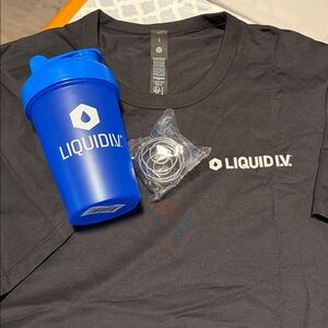 🔹NEW..Lululemon Fundamental T..